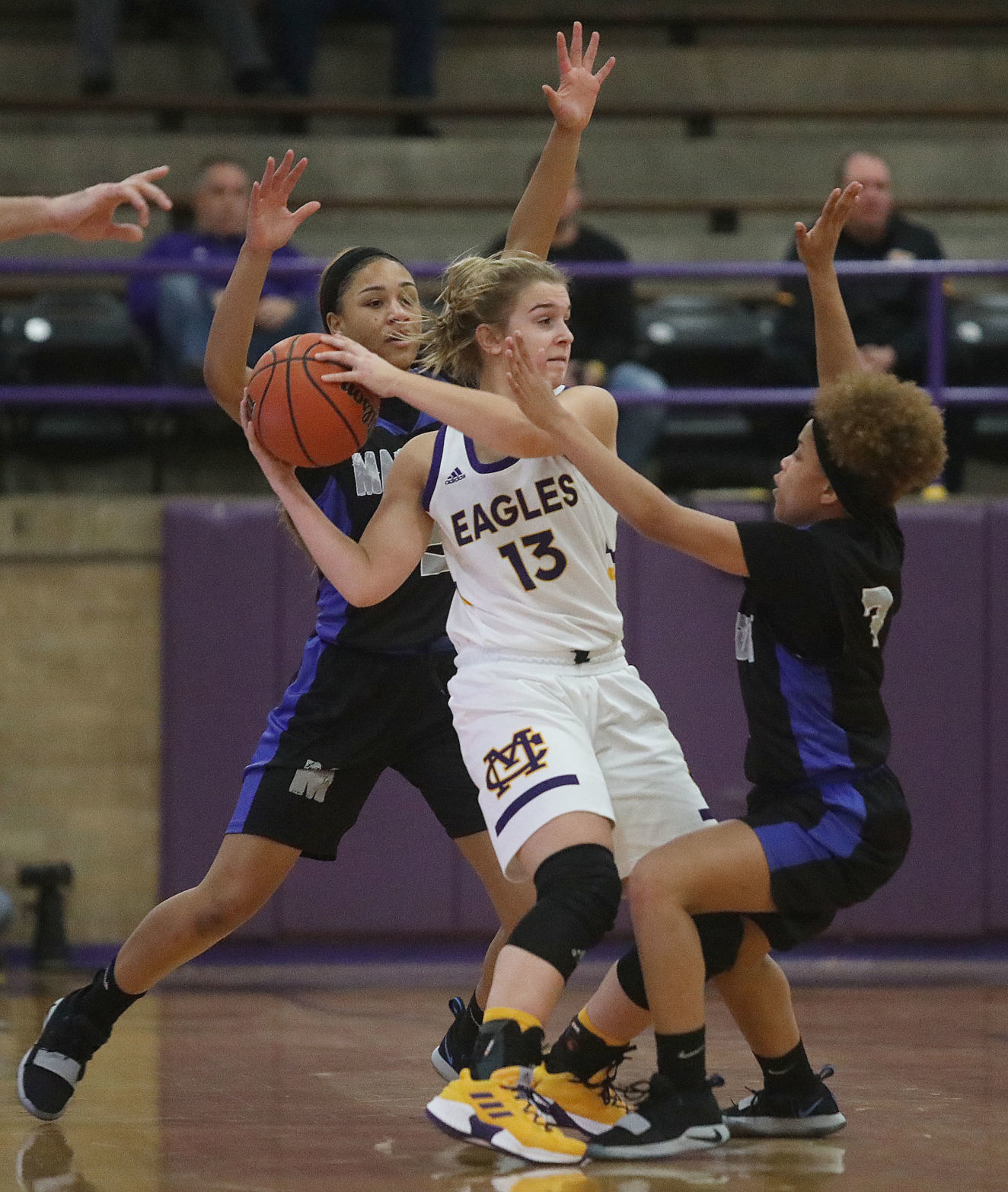 MacArthur vs Civic Memorial girls basketball 13 2.18.19.jpg